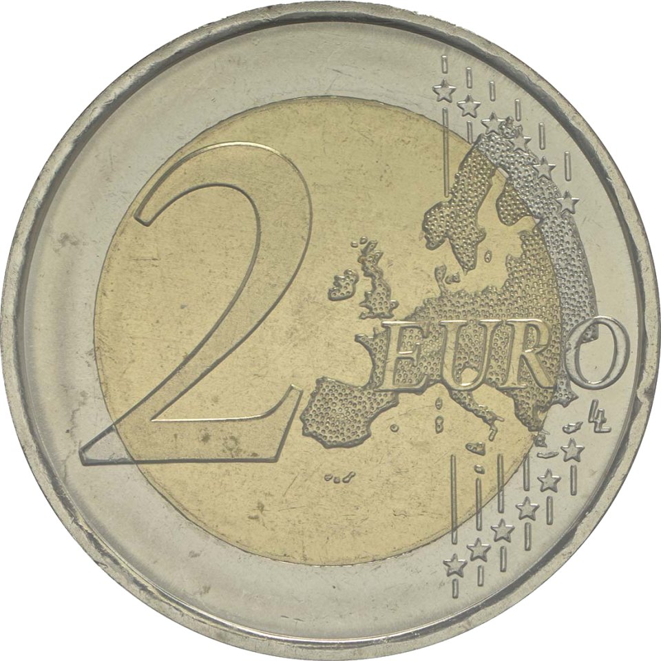 Andorra 2016 25 Jahre öffentlich-rechtlicher Rundfunk in Andorra – Vorderseite