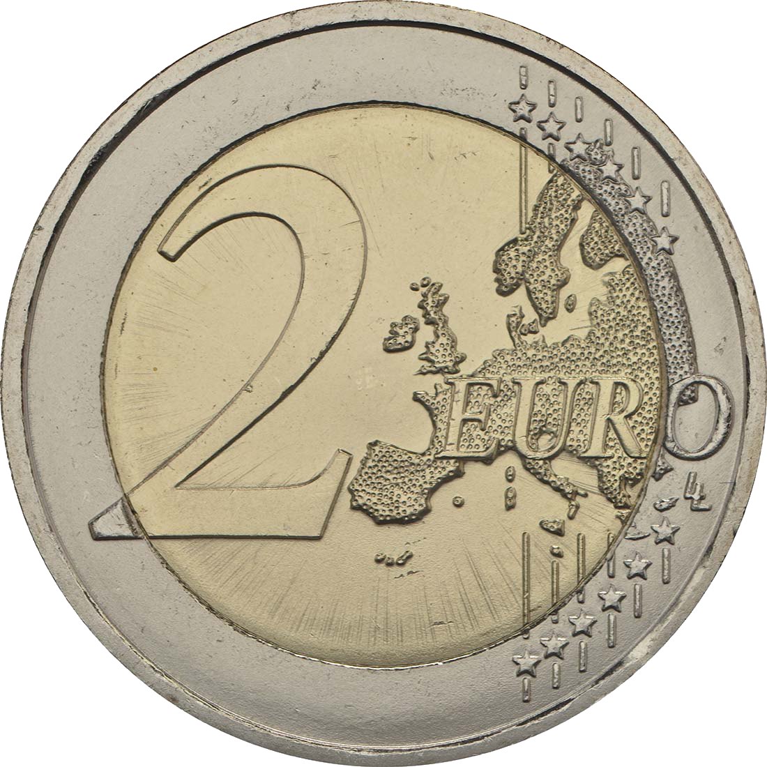 Österreich 2018 100 Jahre Republik Österreich – Vorderseite