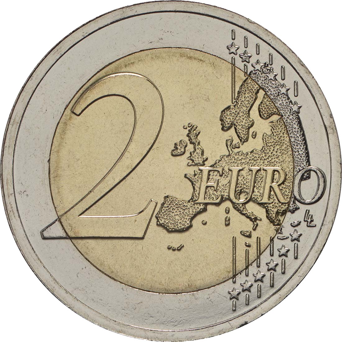 Estland 2018 100 Jahre Republik Estland – Vorderseite