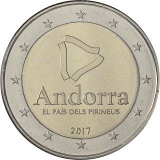 Andorra 2017 – El país de los Pirineos