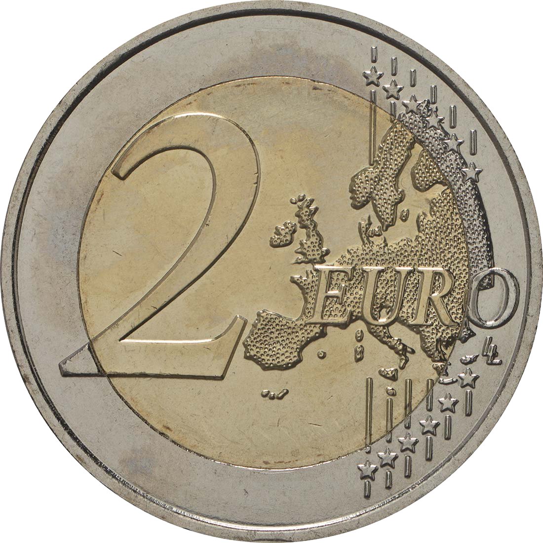 Frankreich 2018 Simone Veil – Vorderseite