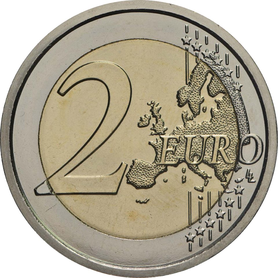 Vatikan 2018 50. Todestag von Pater Pio – Vorderseite