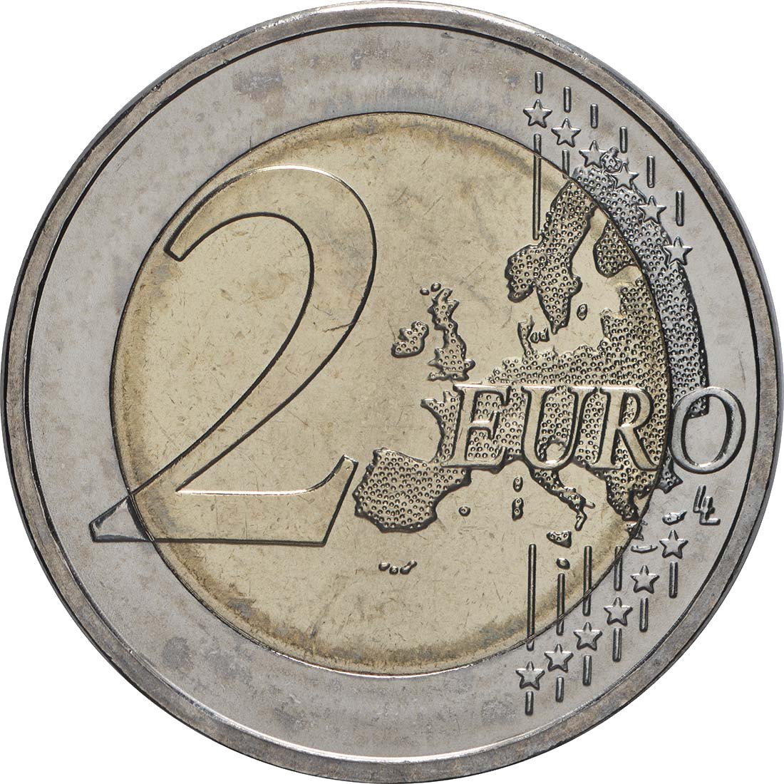 Deutschland 2019 70 Jahre Bundesrat – Vorderseite