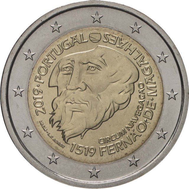 Portugal 2019 – 500. Jahrestag der Weltumseglung durch Magellan