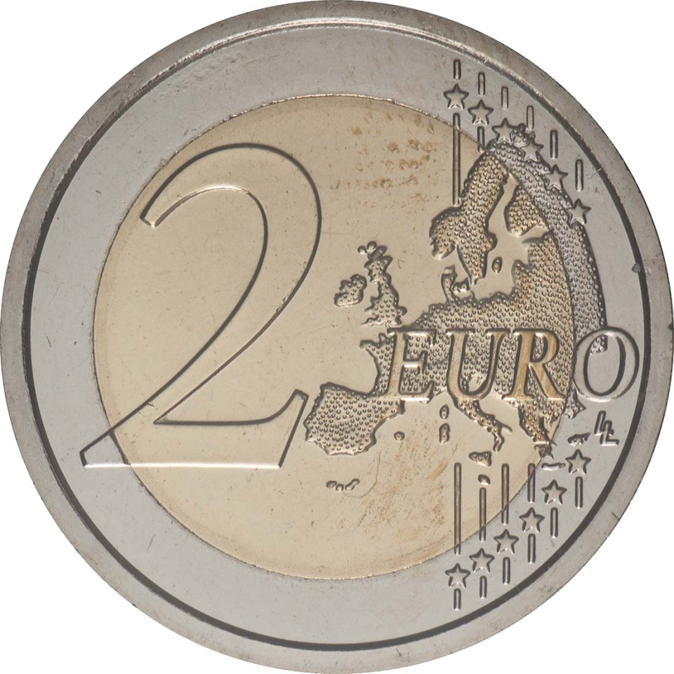 San Marino 2019 550. Todestag von Filippo Lippi – Vorderseite