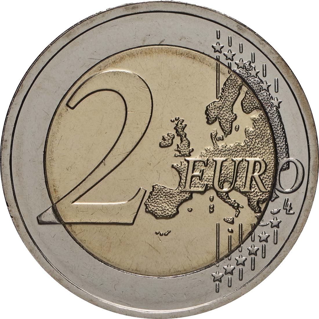 Litauen 2019 Sutartinės - Litauische Volkslieder – Vorderseite