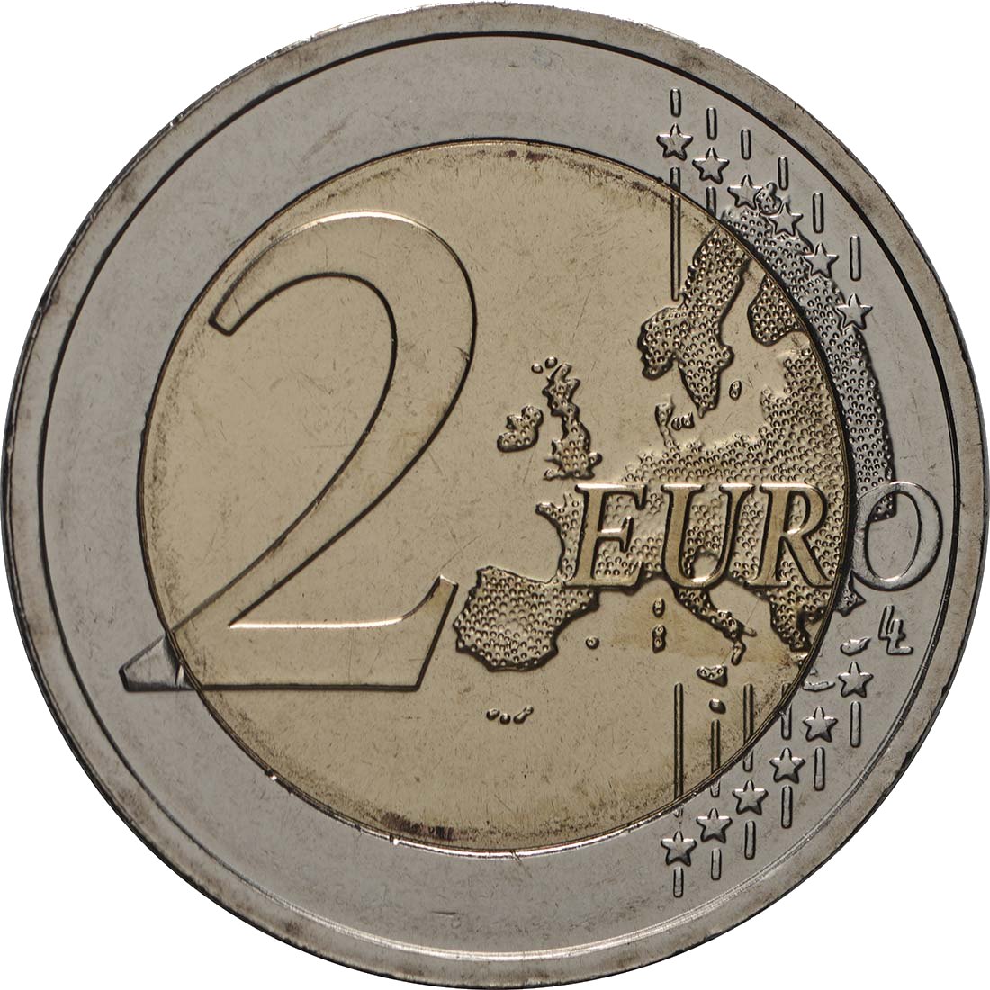 Litauen 2019 Samogitien (Serie: Litauische Ethnographische Regionen) – Vorderseite