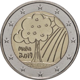 Malta 2019 – Serie: De niños con solidaridad; naturaleza, medio ambiente