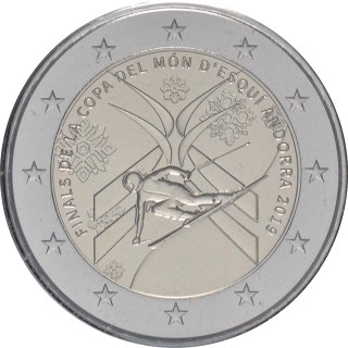 Andorra 2019 – Final de la Copa del Mundo de esquí alpino