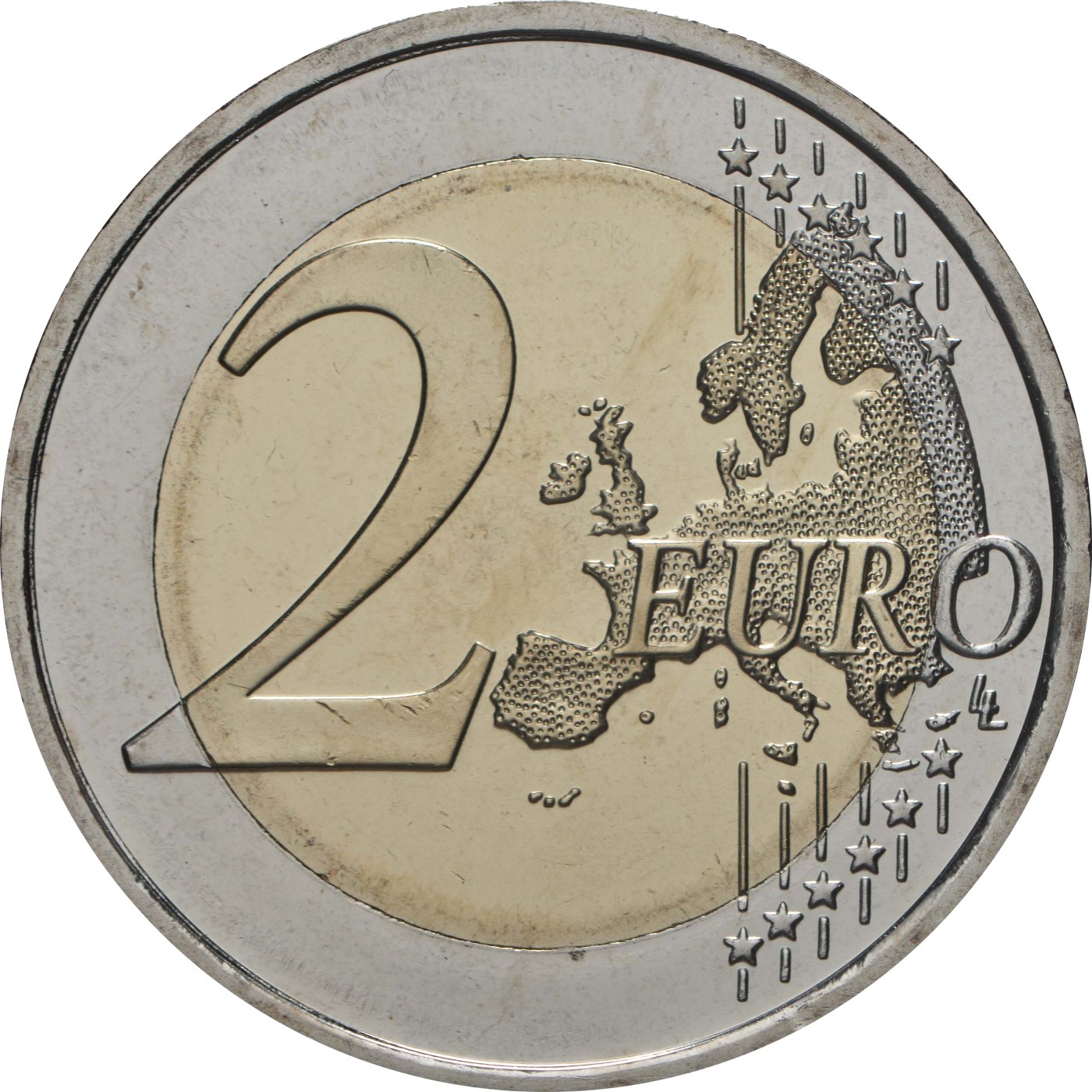 Finnland 2019 100 J. Finnische Verfassung von 1919 – Vorderseite