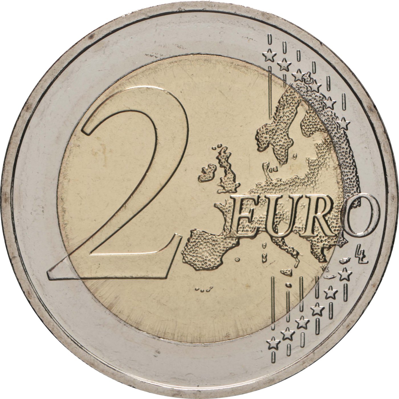 Lettland 2020 Keramik Lettgallens – Vorderseite