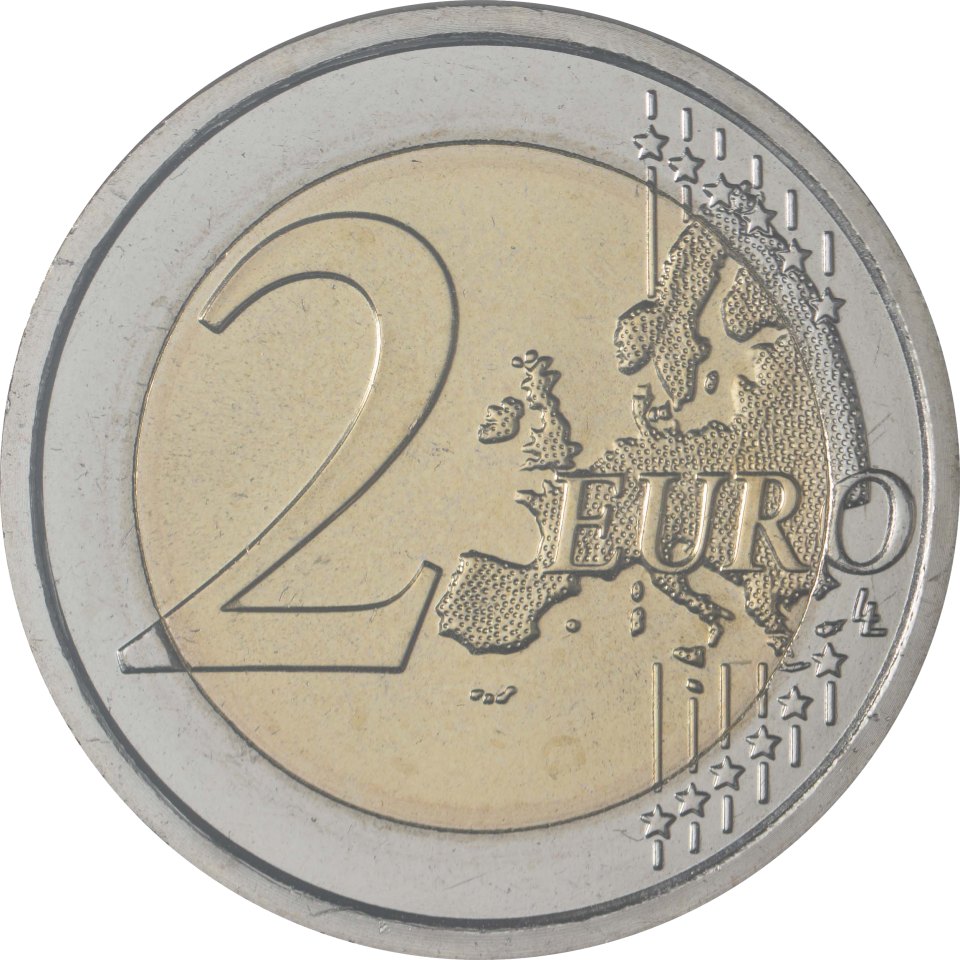 San Marino 2020 500. Todestag von Raffael – Vorderseite