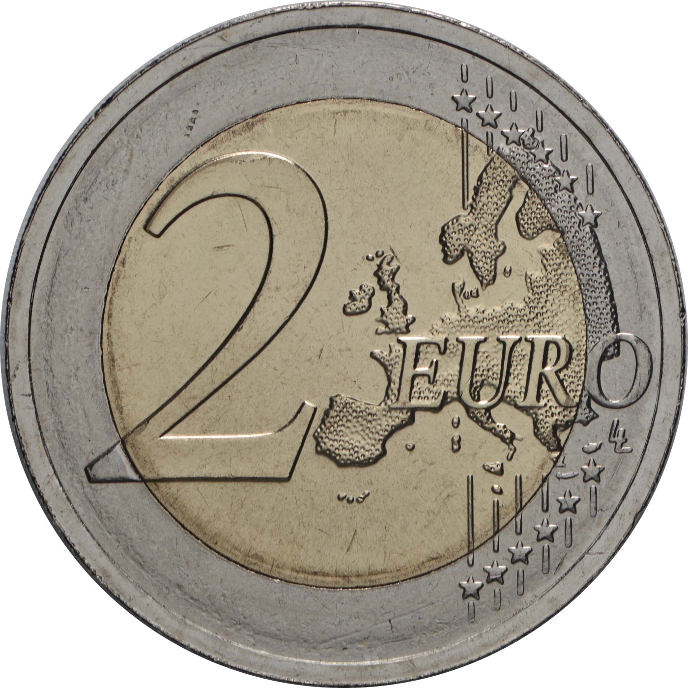 Litauen 2020 Aukschtaitien (Serie: Litauische Ethnographische Regionen) – Vorderseite