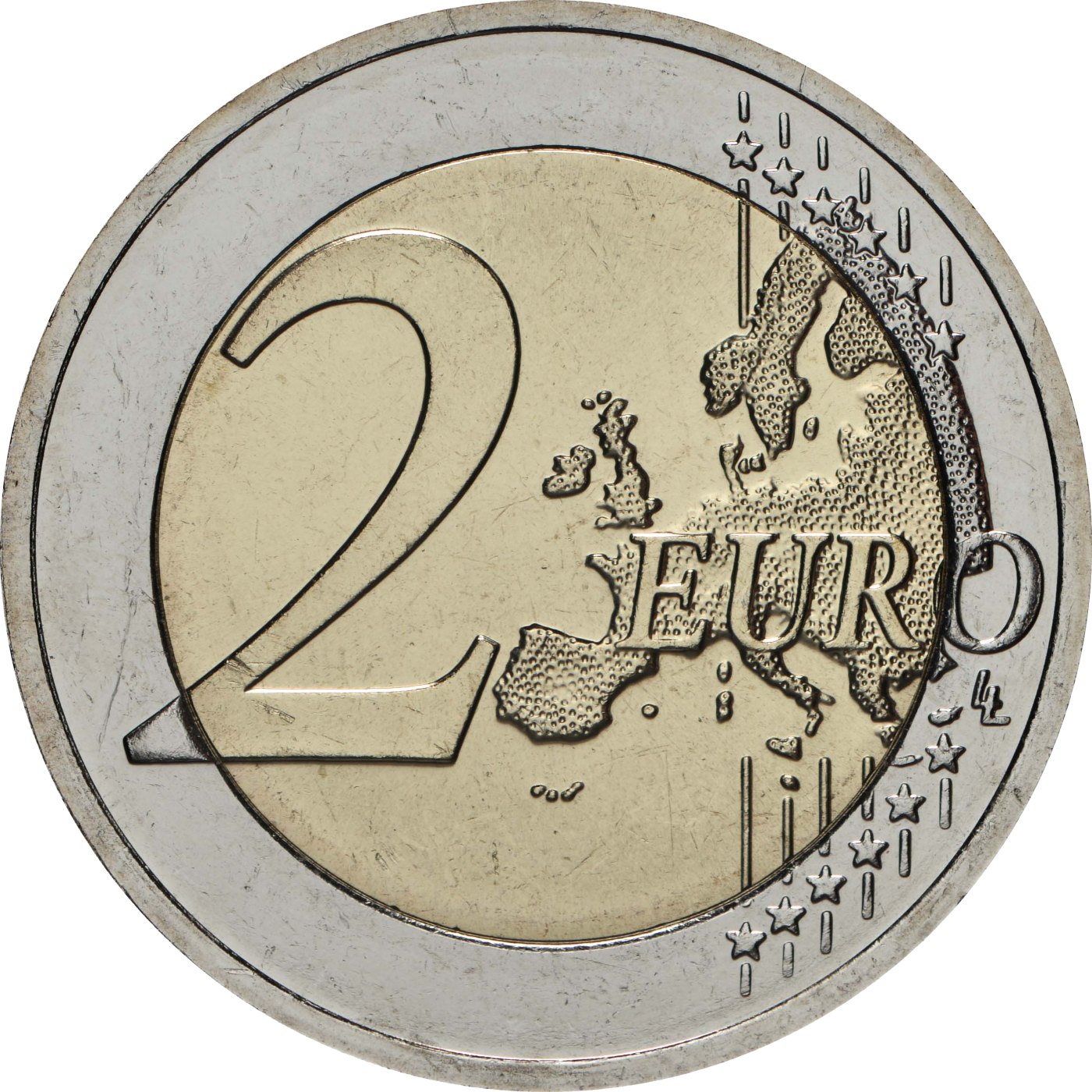 Litauen 2020 Berg der Kreuze – Vorderseite