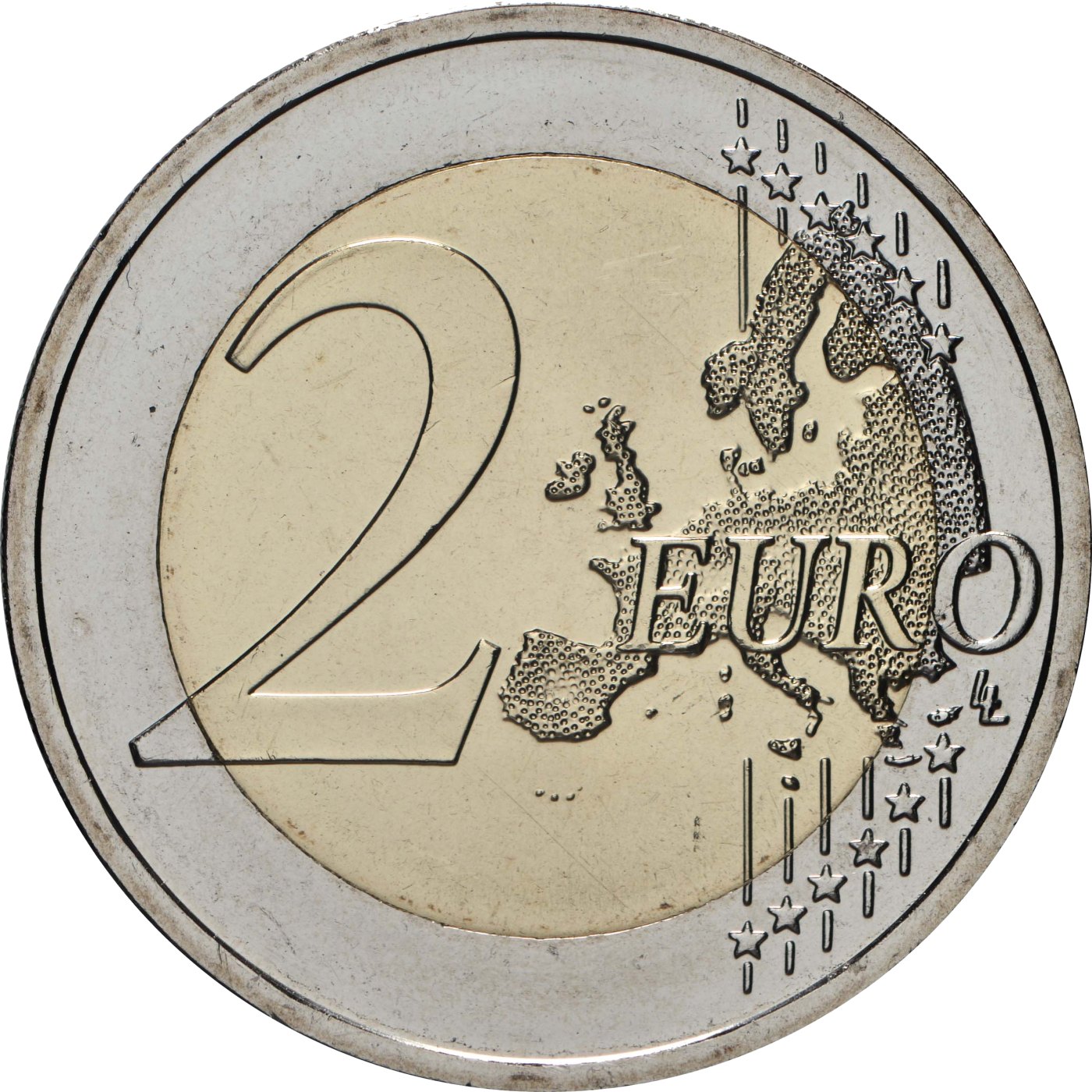 Slowakei 2020 20. Jahrestag des Beitritts zur OECD – Vorderseite
