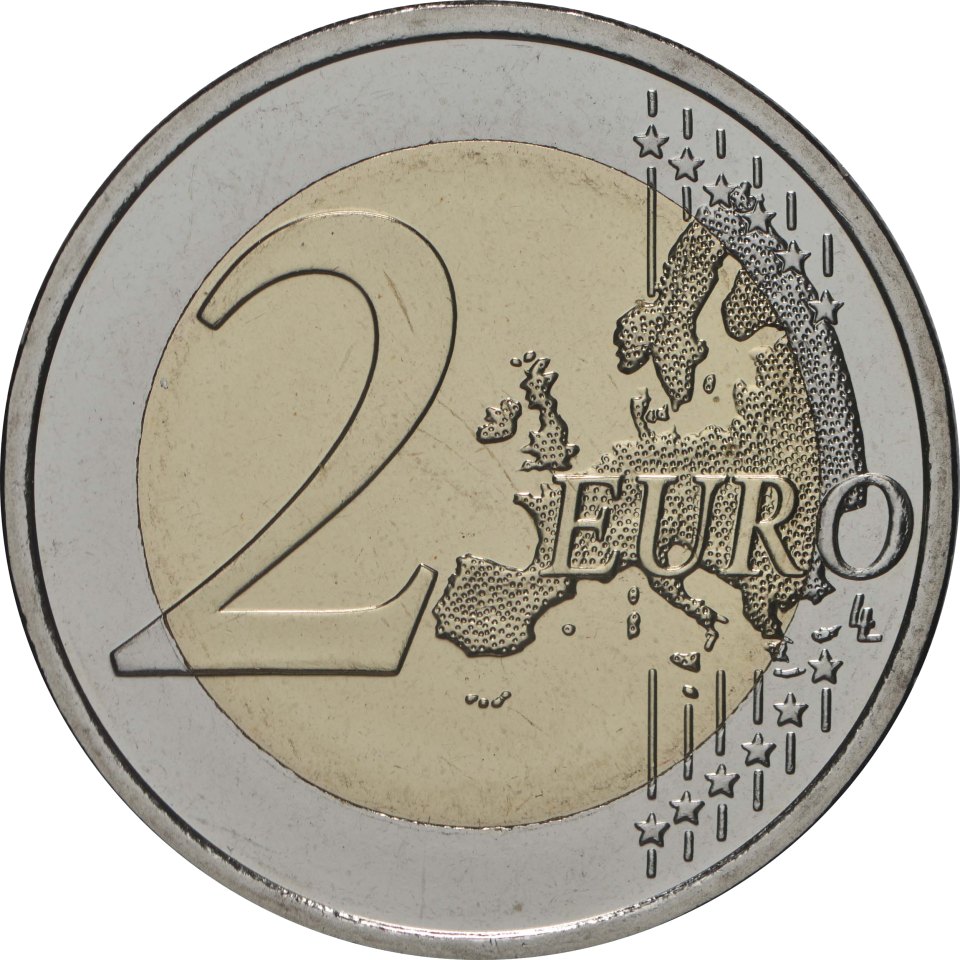 Finnland 2020 100 Jahre Universität Turku – Vorderseite