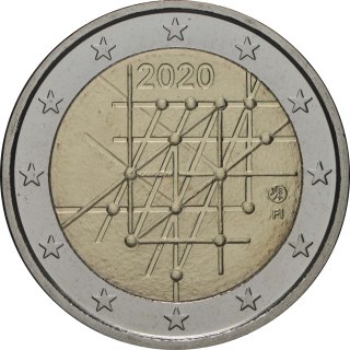 Finlandia 2020 – 100º anniversario dell'Università di Turku