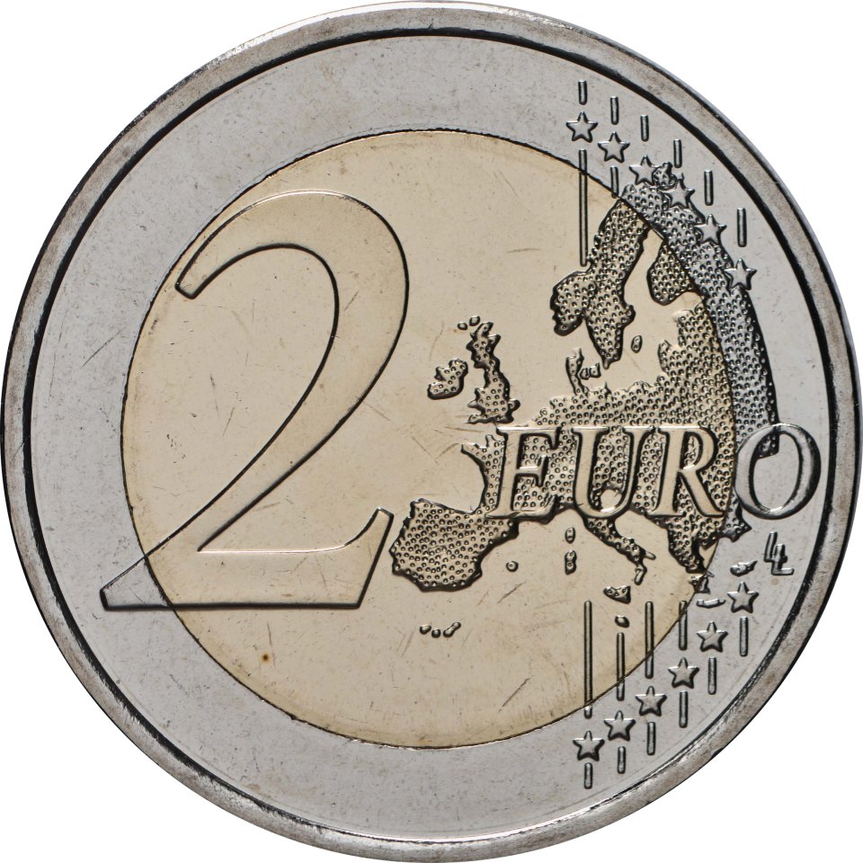 Finnland 2020 100. Geburtstag von Väinö Linna – Vorderseite
