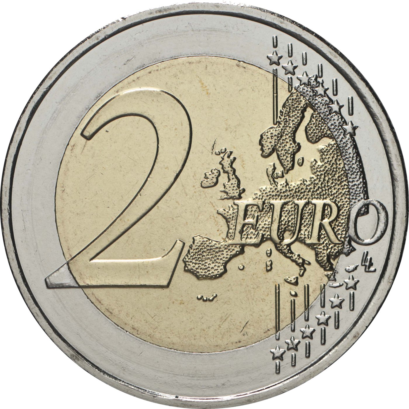 Zypern 2020 30 Jahre Institut für Neurologie und Genetik – Vorderseite