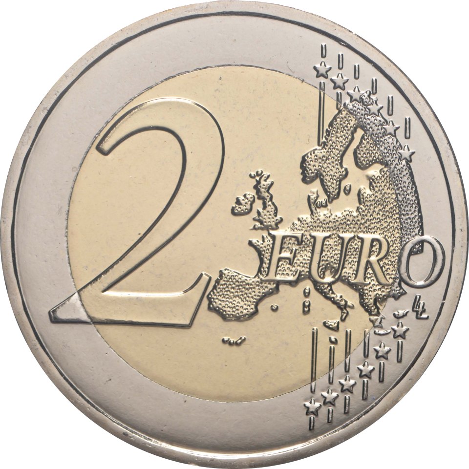Malta 2021 Helden der Pandemie – Vorderseite