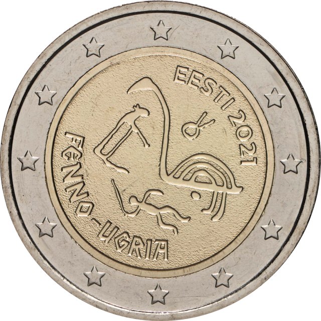 Estland 2021 – Finno-ugrische Völker