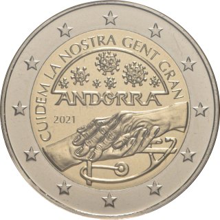 Andorra 2021 – Nos ocupamos de nuestros mayores