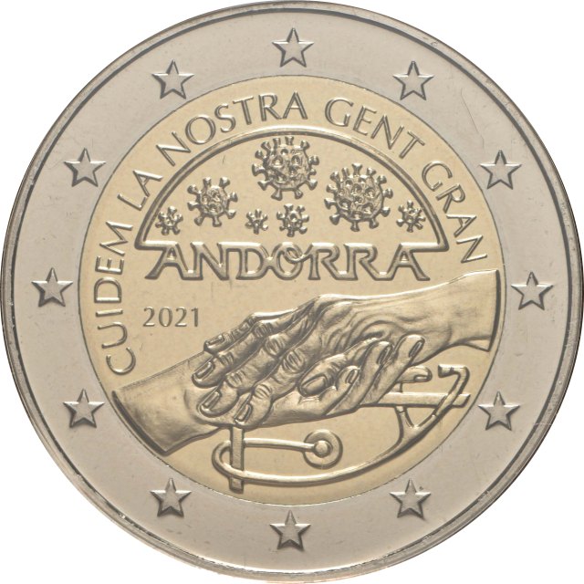 Andorra 2021 – Wir kümmern uns um unsere Senioren
