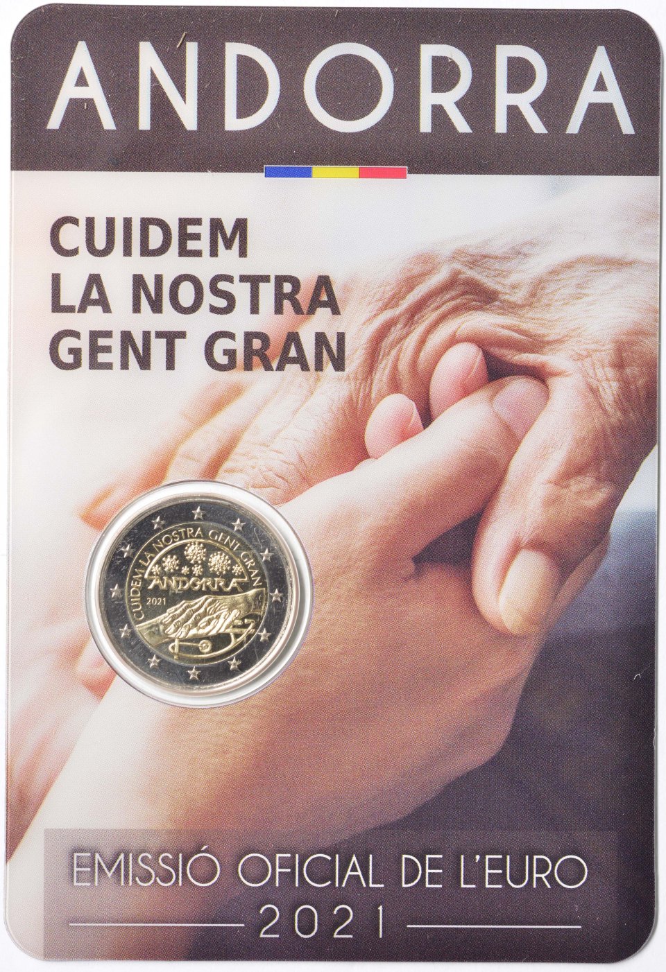 Andorra 2021 Wir kümmern uns um unsere Senioren – Übersicht