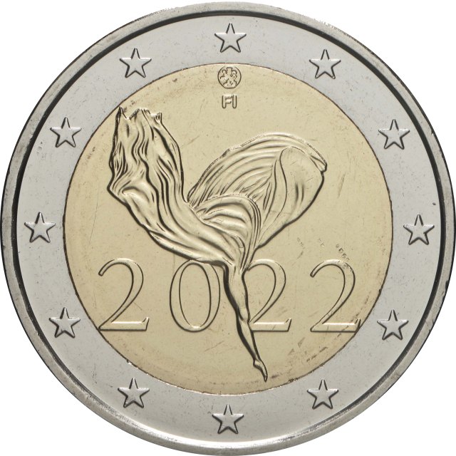 Finnland 2022 – 100 Jahre Finnisches Nationalballett
