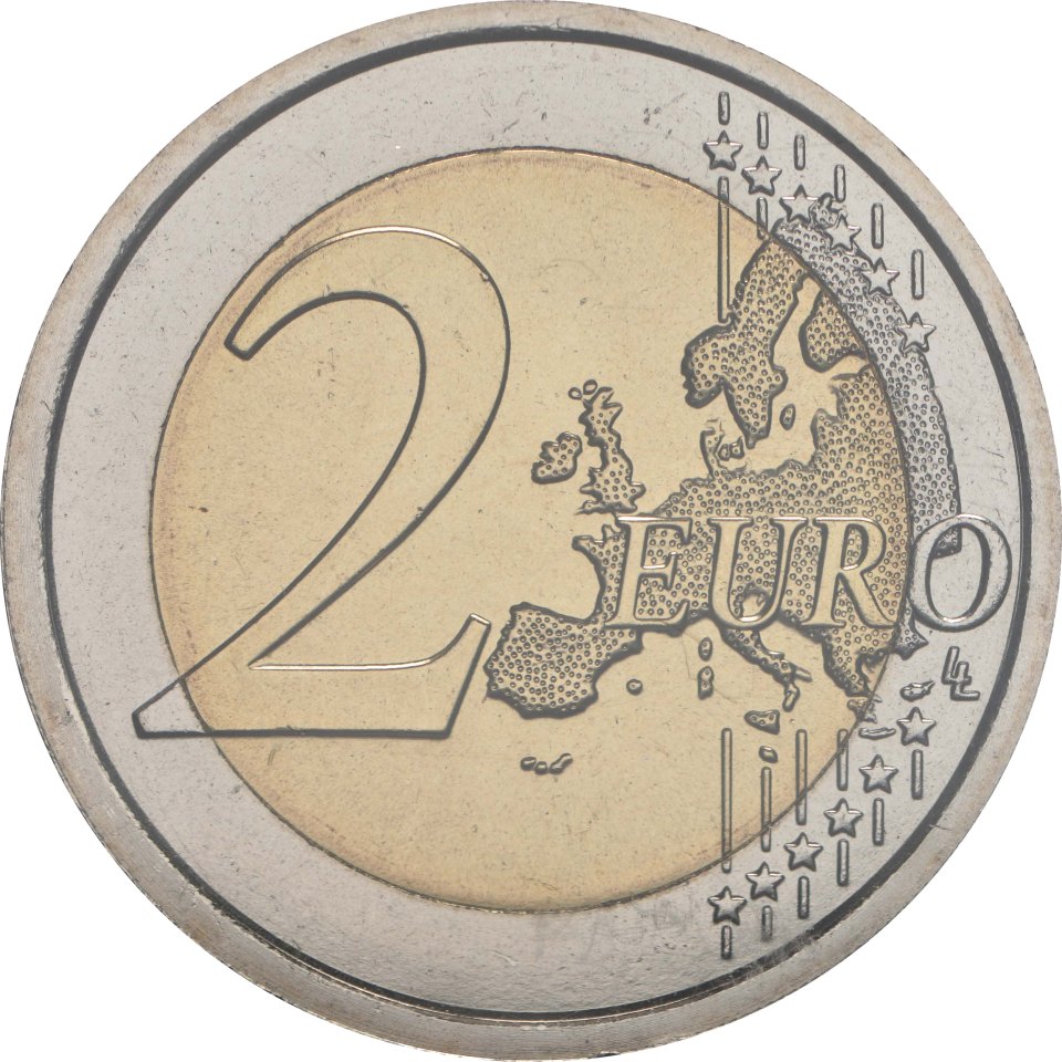 San Marino 2022 200. Todesjahr von Antonio Canova – Vorderseite