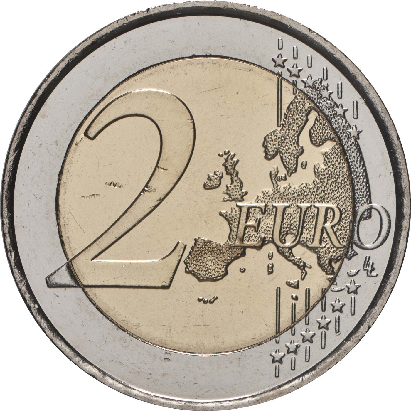 Spanien 2022 UNESCO-Weltkulturerbe-Serie 13. Ausgabe Nationalpark Garajonay – Vorderseite