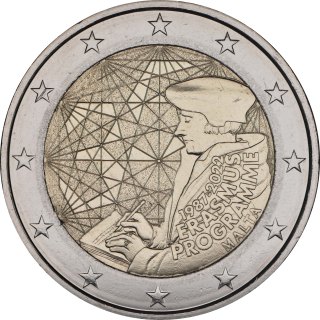 Malta 2022 – 35 años del programa Erasmus