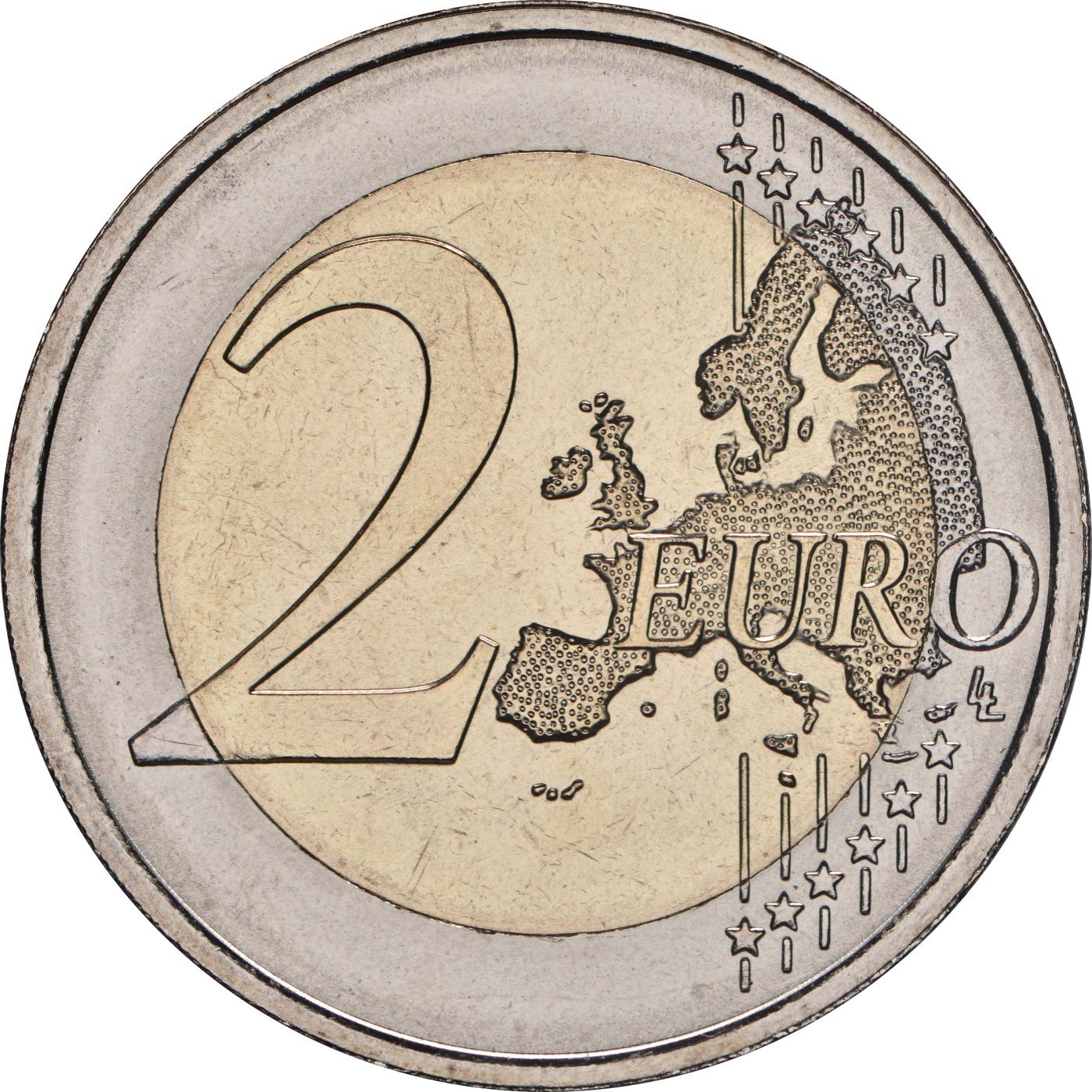 Österreich 2022 35 Jahre Erasmus-Programm – Vorderseite