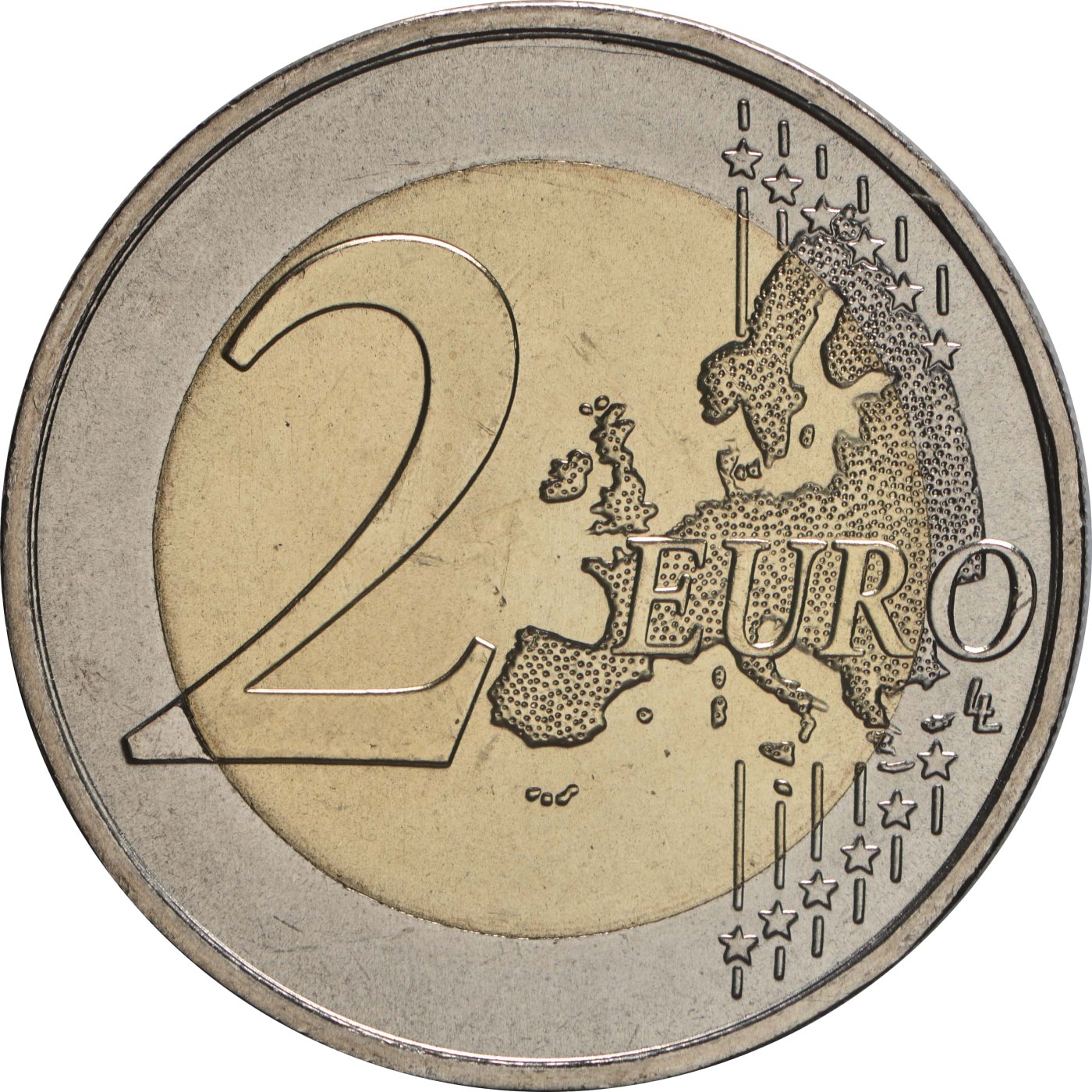 Portugal 2022 35 Jahre Erasmus-Programm – Vorderseite