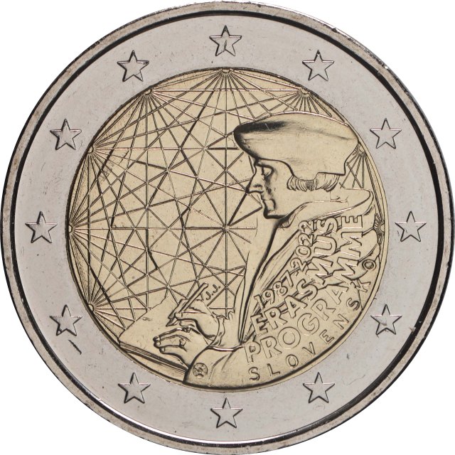 Slowakei 2022 – 35 Jahre Erasmus-Programm