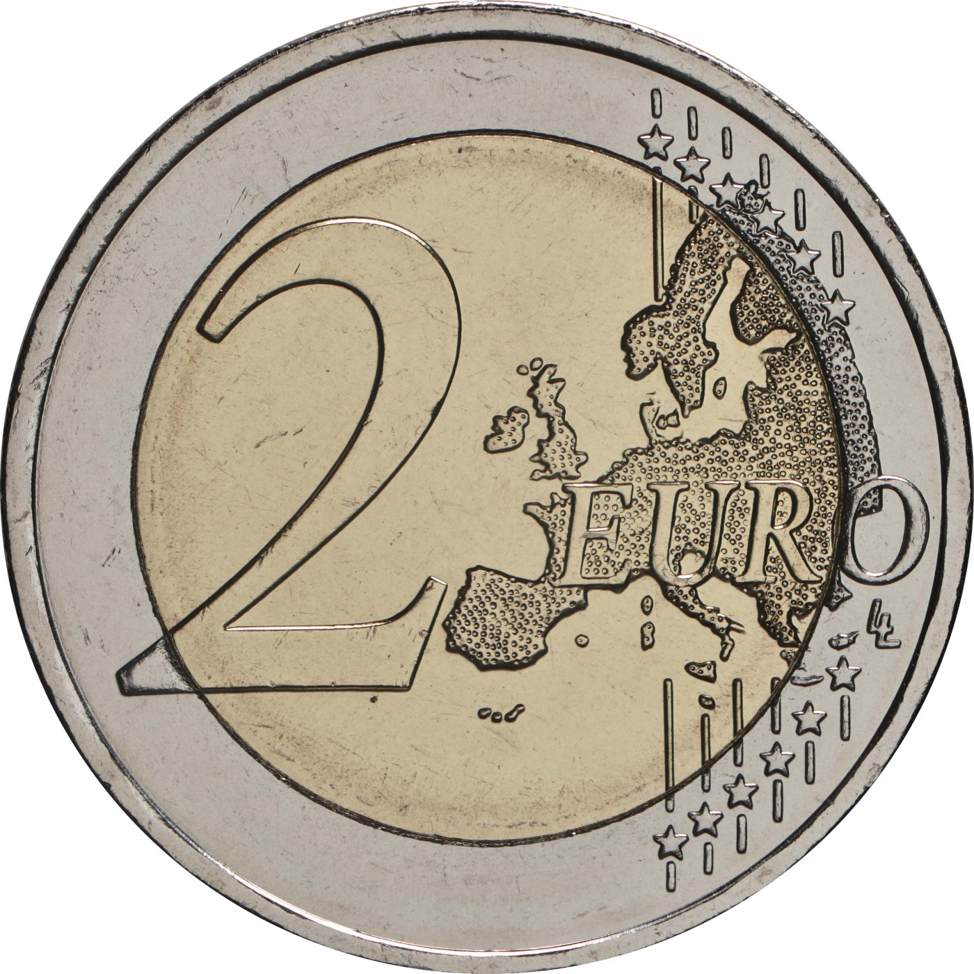 Zypern 2022 35 Jahre Erasmus-Programm – Vorderseite
