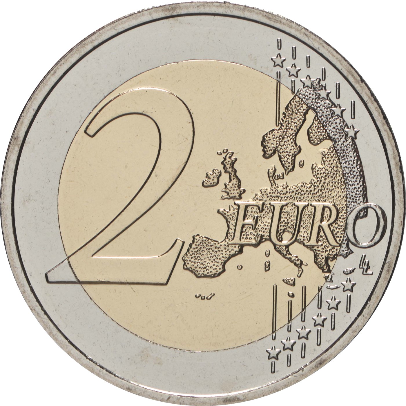 Estland 2022 150. Jahrestag der Gründung der Gesellschaft der Estnischen Literaten – Vorderseite