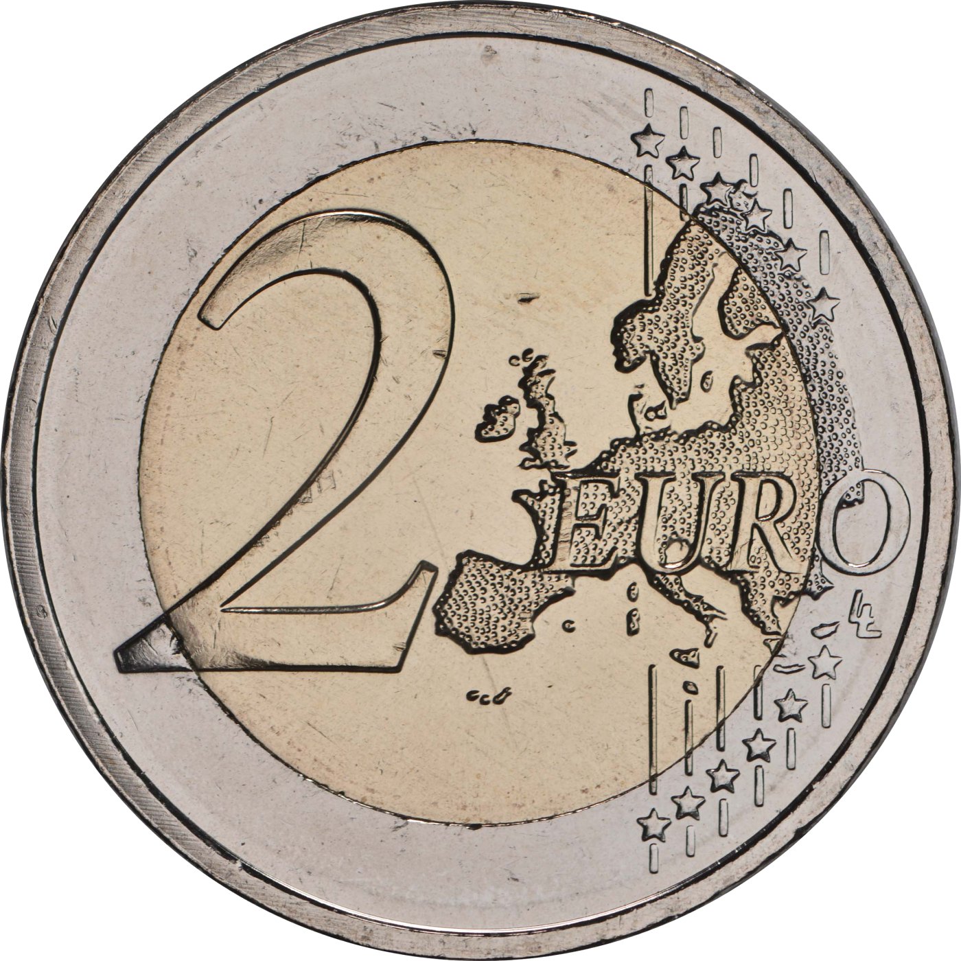 Luxemburg 2022 10. Hochzeitstag von Erbgroßherzog Guillaume und Erbgroßherzogin Stephanie – Vorderseite