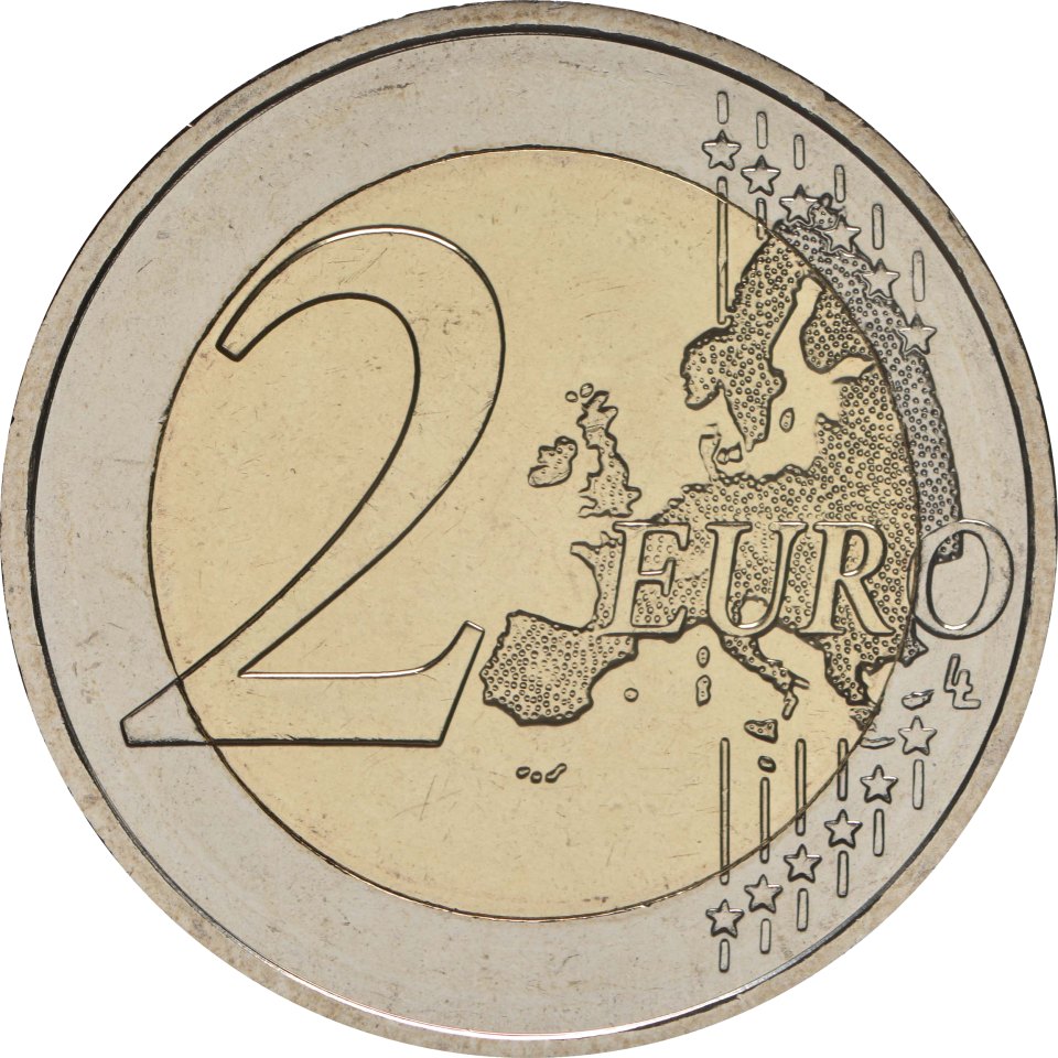 Griechenland 2023 150. Geburtstag von Constantin Carathéodory – Vorderseite