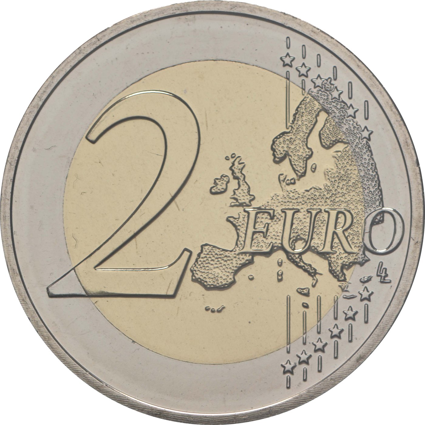 Malta 2023 550. Geburtstag von Nikolaus Kopernikus – Vorderseite