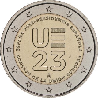 Spagna 2023 – Presidenza del Consiglio dell’UE