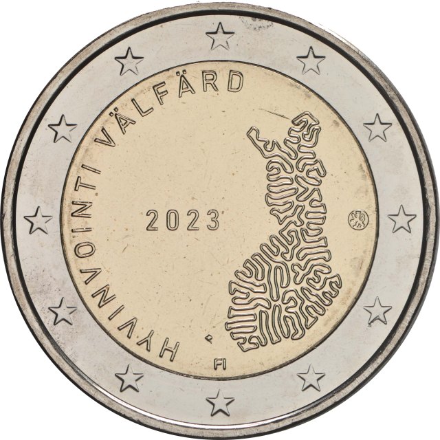 Finnland 2023 – Sozial- und Gesundheitsdienste als Garant für das Wohlergehen der Bürger