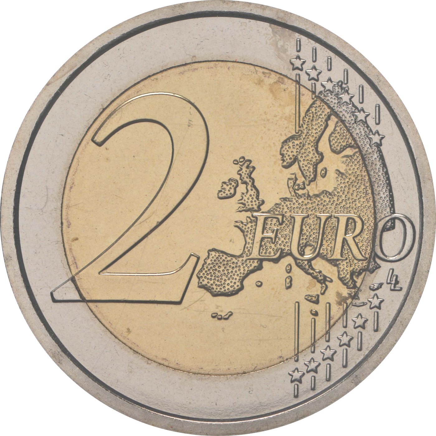 San Marino 2023 500. Todestag von Luca Signorelli – Vorderseite