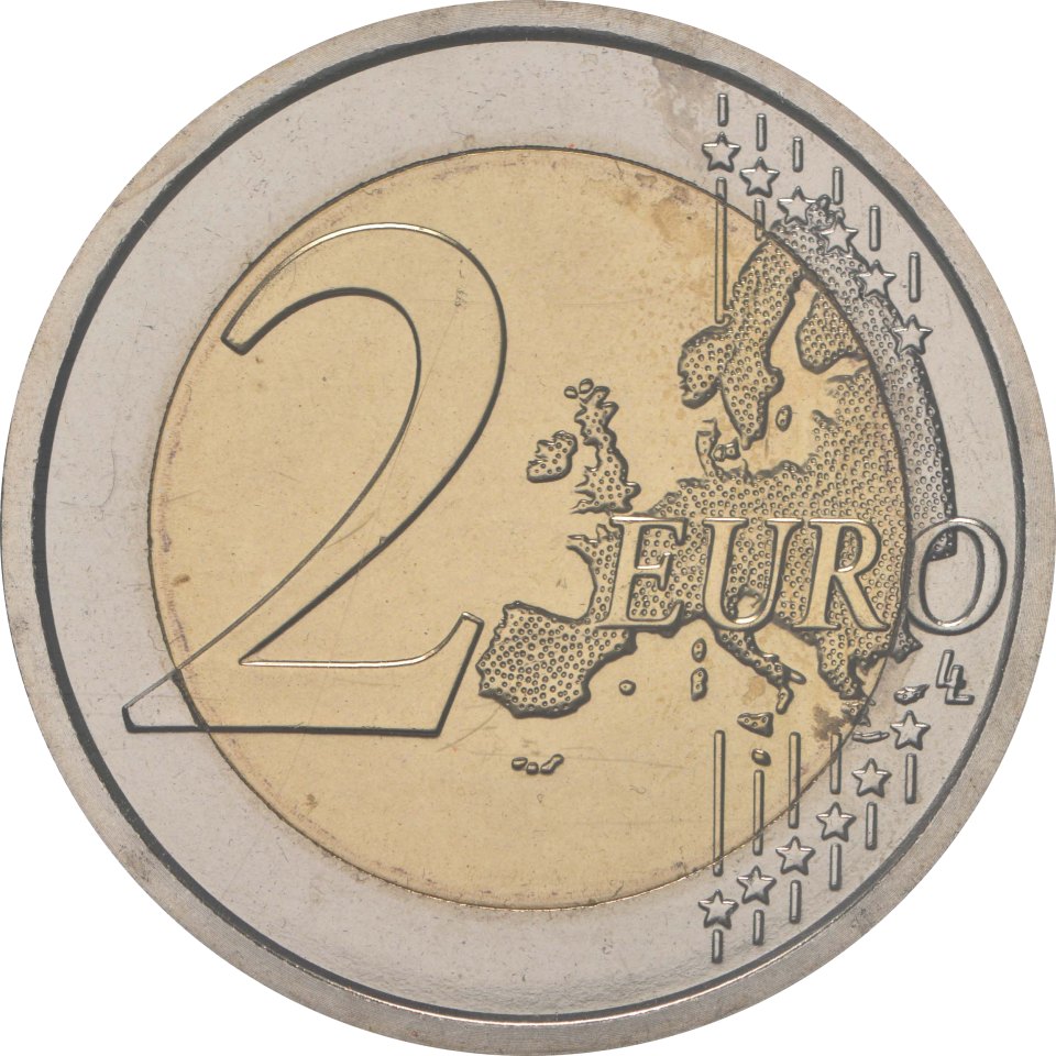 San Marino 2023 500. Todestag von Luca Signorelli – Vorderseite