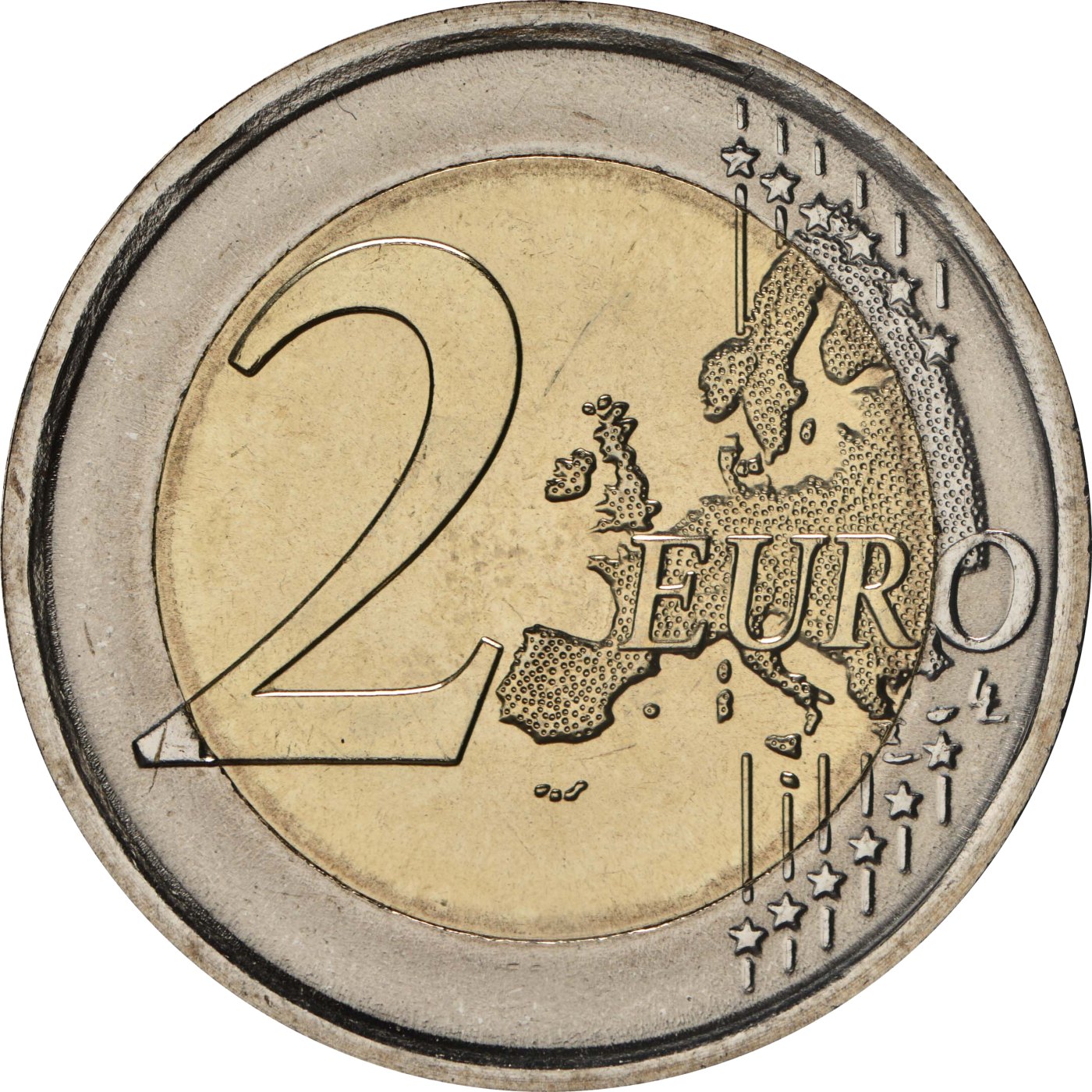 Slowenien 2023 150. Geburtstag von Josip Plemelj – Vorderseite