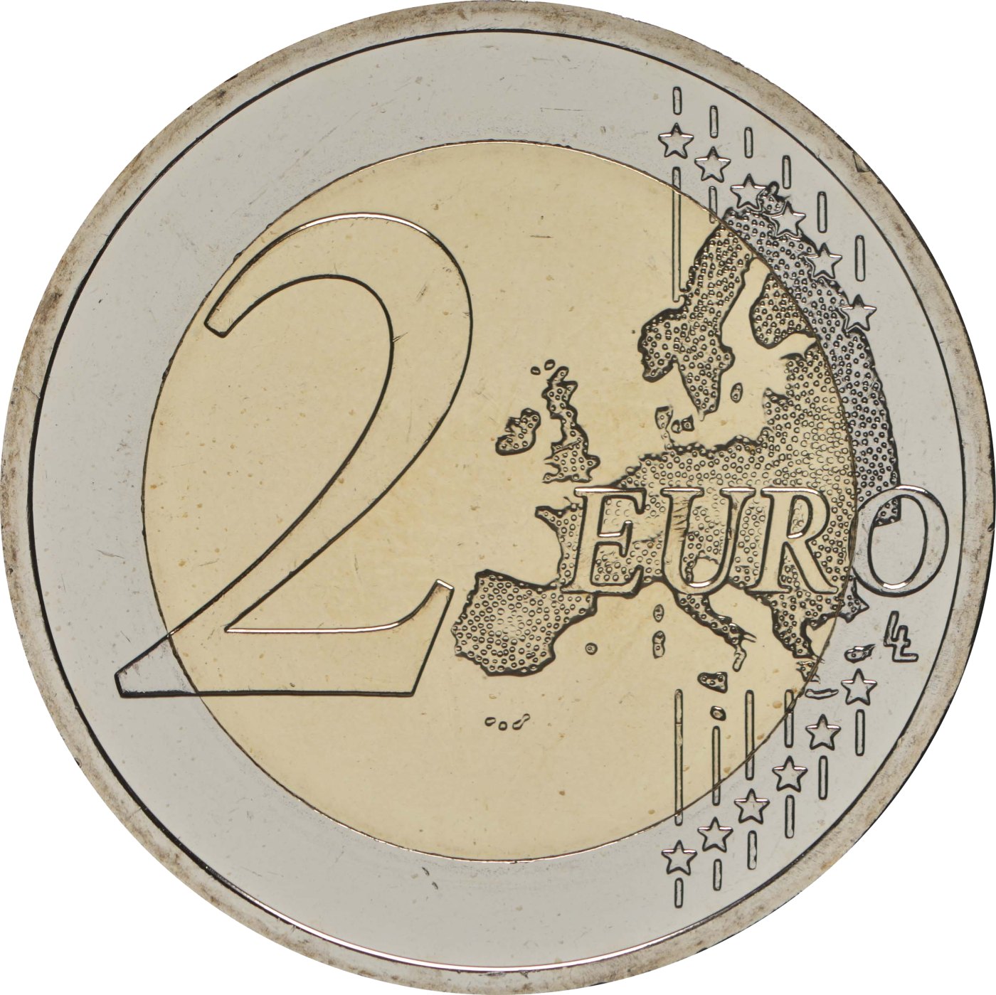 Slowakei 2023 200 J. Aufnahme des regelmäßigen pferdegezogenen Eilpostdienstes zwischen Wien und Bratislava – Vorderseite