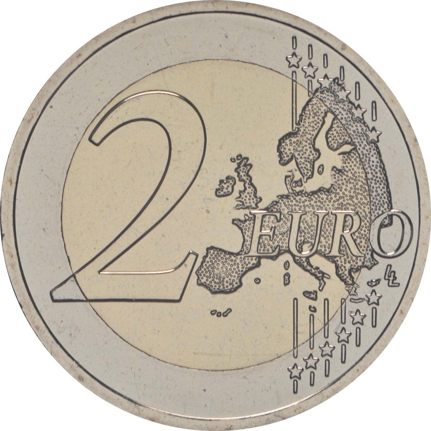 Andorra 2023 30. Jahrestag des Beitritts Andorras zur UNO – Vorderseite