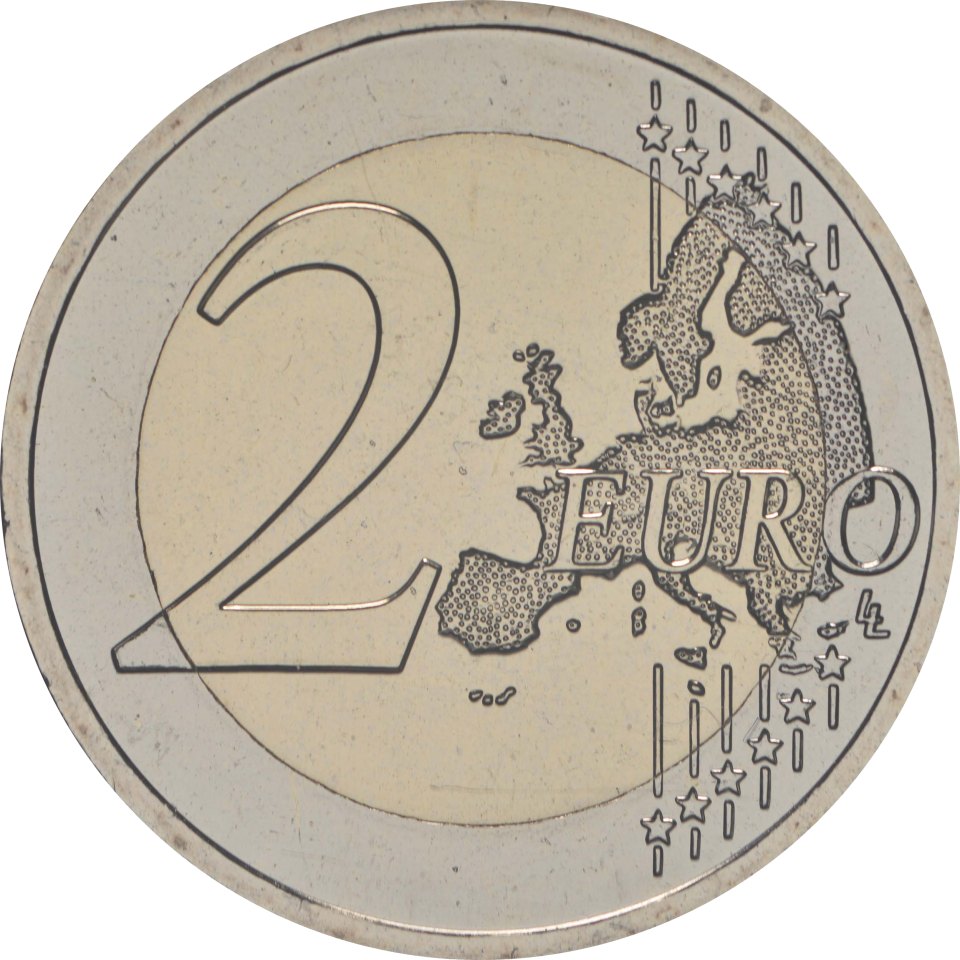 Andorra 2023 30. Jahrestag des Beitritts Andorras zur UNO – Vorderseite