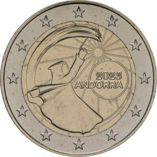 Andorra 2023 – Festa del solstizio d’estate
