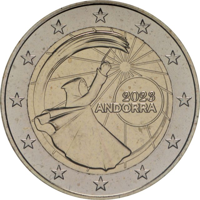 Andorra 2023 – Fest der Sommersonnenwende